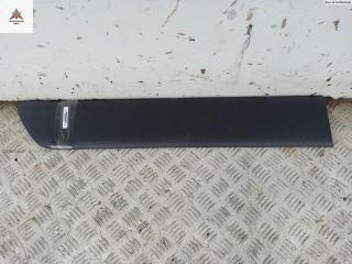 молдинг двери задней правой Renault Kangoo 1 поколение [рестайлинг] 2006, 1.5 л., дизель, МКПП, синий, фургон, 8200038180