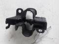 замок капота Mercedes-Benz C-Класс W203/S203/CL203 2003, 2.2 л., дизель, АКПП, серый, седан - фото №2