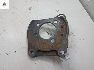 Фланец ступицы задней Opel Zafira 1 поколение (A) 2002, 1.8 л., бензин, МКПП, серый, минивэн, 90575120