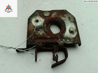 замок капота Renault Laguna 2 поколение 2002, 3.0 л., бензин, АКПП, серый, универсал, 8200236510