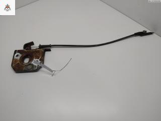 замок капота Renault Megane 2 поколение [рестайлинг] 2007, 1.4 л., бензин, МКПП, серый, хетчбэк 3 дв., 236510