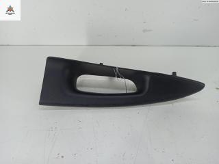 ручка внутренняя задняя левая Audi A4 B5 1995, 1.8 л., бензин, МКПП, синий, седан, 8D0867371A