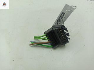 разъем (фишка) проводки Renault Laguna 2 поколение 2002, 1.9 л., дизель, МКПП, серый, универсал, 7051