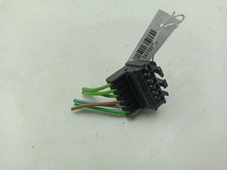 разъем (фишка) проводки Renault Laguna 2 поколение 2002, 1.9 л., дизель, МКПП, серый, универсал, 7051