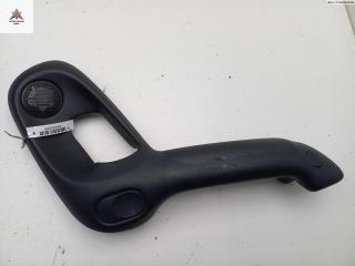 ручка внутренняя задняя левая Opel Vectra B 1998, 1.6 л., бензин, МКПП, серый, хетчбэк 5 дв., 90503251