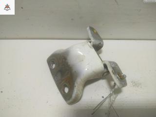 петля двери Mitsubishi L200 3 поколение 2003, белый, фургон