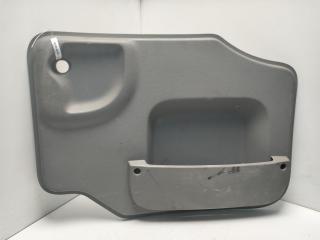 обшивка двери задняя левая Dacia (Renault) Logan I 2008, 1.4 л., бензин, МКПП, синий, универсал, 8200435635, 8200426964