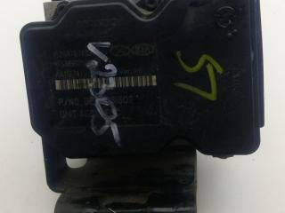 блок ABS Hyundai i40 VF 2012, 1.7 л., дизель, АКПП, серый, универсал, 589203Z910