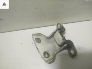 петля двери Mitsubishi L200 3 поколение 2003, белый, фургон