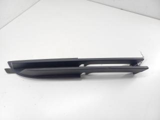 заглушка (решетка) в бампер BMW 3 E46 2002, 2.5 л., бензин, АКПП, серый, седан, 7032613