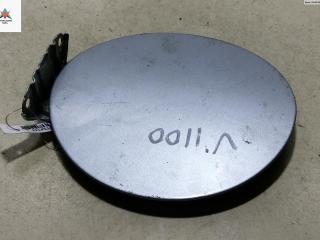 лючок топливного бака Ford Galaxy 1 поколение [рестайлинг] 2003, 2.3 л., бензин, АКПП, серый, минивэн