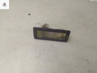 подсветка номера Renault Modus 1 поколение 2005, 1.2 л., бензин, МКПП, красный, хетчбэк 5 дв., 8200013577