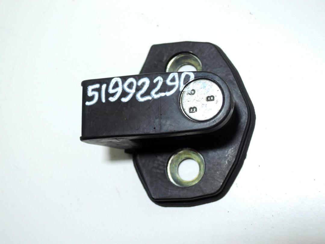 выключатель концевой (концевик) BMW 3 E36 1996, 2.0 л., бензин, АКПП, синий, седан, 8122299