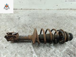 стойка передняя Dacia (Renault) Logan 2006, 1.5 л., дизель, МКПП, синий, седан, 824902007425