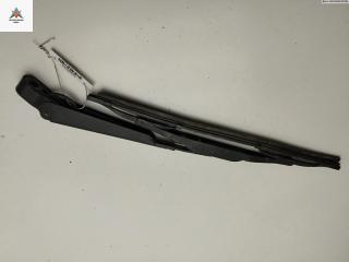 Щеткодержатель (поводок стеклоочистителя) задний Ford C-Max 1 поколение 2006, 1.6 л., i, бензин, МКПП, серый, минивэн, 3M51R17526AA