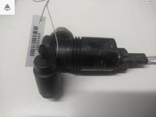 насос (моторчик) омывателя стекла Land Rover Freelander 2 поколение 2007, синий, внедорожник 5 дв.