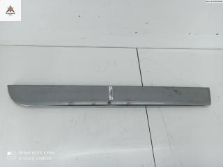 молдинг двери задней левой Audi A4 B6 2003, 2.0 л., бензин, АКПП, серый, универсал