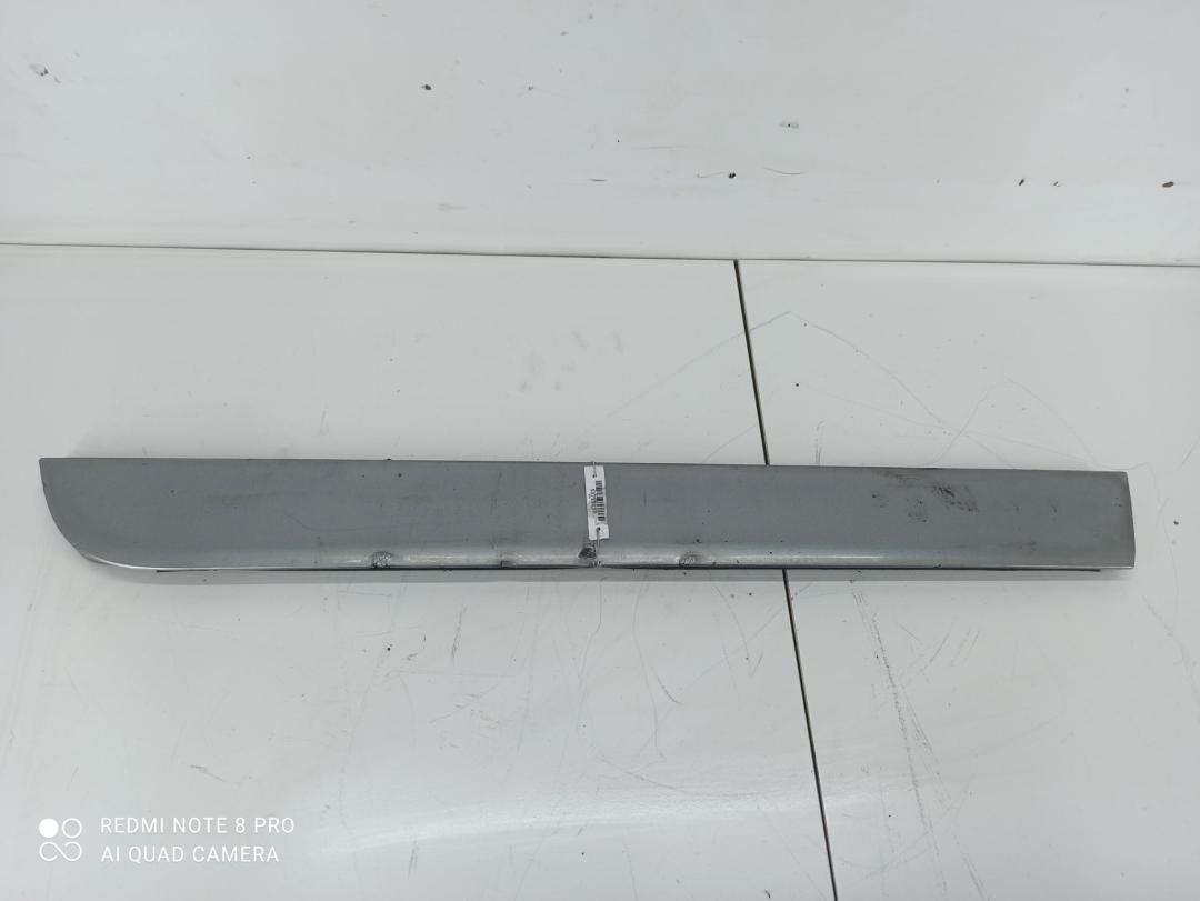 молдинг двери задней левой Audi A4 B6 2003, 2.0 л., бензин, АКПП, серый, универсал