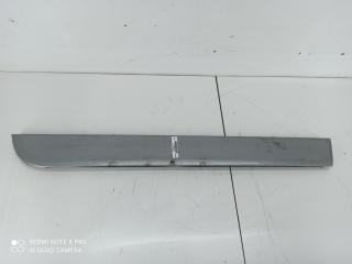 молдинг двери задней левой Audi A4 B6 2003, 2.0 л., бензин, АКПП, серый, универсал