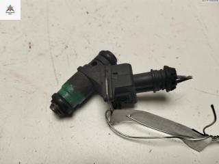 форсунка Renault Laguna 2 поколение [рестайлинг] 2005, 2.0 л., бензин, МКПП, серый, универсал, 8200028797