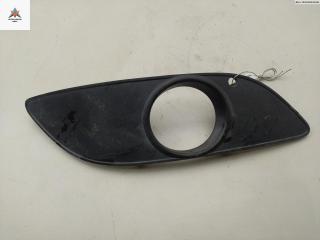 рамка фары противотуманной правой Mercedes-Benz B-Класс W245 2005, 1.5 л., бензин, МКПП, серый, минивэн, 1698850422