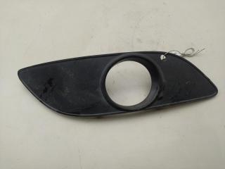 рамка фары противотуманной правой Mercedes-Benz B-Класс W245 2005, 1.5 л., бензин, МКПП, серый, минивэн, 1698850422