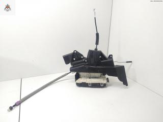 замок двери передней левой Mercedes-Benz C-Класс W204/S204 2010, 2.2 л., дизель, АКПП, чёрный, седан, 2047202535