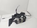 замок двери передней левой Mercedes-Benz C-Класс W204/S204 2010, 2.2 л., дизель, АКПП, чёрный, седан, 2047202535 - фото №2