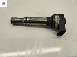 катушка зажигания Volkswagen Golf 4 поколение 2003, 1.4 л., бензин, МКПП, синий, хетчбэк 5 дв., 036905715C