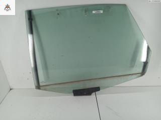 стекло двери задней левой Audi 100 4A/C4 1994, 2.0 л., бензин, МКПП, синий, седан, AS2