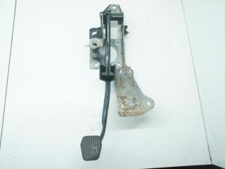 педаль тормоза Ford Focus 2 поколение 2005, 1.6 л., i, бензин, МКПП, синий, универсал, 4M512467AN