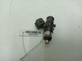 форсунка Renault Clio 3 поколение 2008, 1.2 л., бензин, МКПП, чёрный, универсал, 0280158046, 8200292590