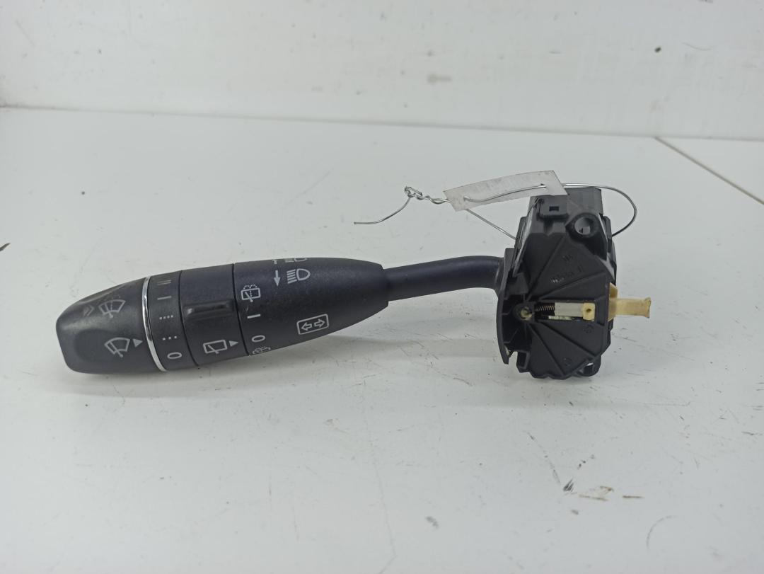 переключатель подрулевой Mercedes-Benz R-Class W251 2007, 3.5 л., бензин, АКПП, серый, минивэн, 1645400144