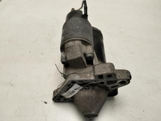 стартер Renault Megane 3 поколение 2009, 1.6 л., бензин, 8200665518