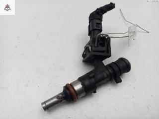 форсунка Opel Astra H/Family [рестайлинг] 2007, 1.6 л., бензин, МКПП, чёрный, хетчбэк 3 дв., 0280158108