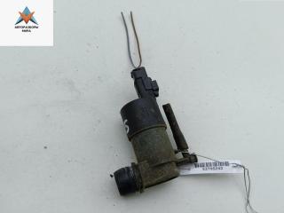 насос (моторчик) омывателя стекла Dacia (Renault) Logan 2009, синий, универсал, 681155