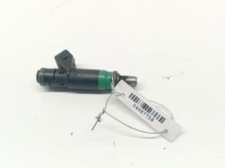 форсунка Ford Fiesta 5 поколение [рестайлинг] 2005, 1.4 л., бензин, МКПП, чёрный, хетчбэк 3 дв., 98MF-BB