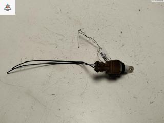 Патрон лампы фары Renault Scenic 1 поколение [рестайлинг] 2002, 1.8 л., бензин, МКПП, серый, минивэн