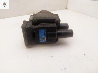 катушка зажигания Mercedes-Benz C-Класс W202/S202 1993, 2.2 л., бензин, МКПП, серый, седан, 0001582485