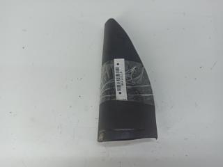 накладка декоративная Audi 80 8A/B3 1988, 1.8 л., бензин, МКПП, белый, седан, 893857510