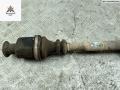 полуось передняя правая (приводной вал, ШРУС) Dacia (Renault) Logan 2006, 1.4 л., бензин, МКПП, синий, универсал, 8200503359 - фото №3
