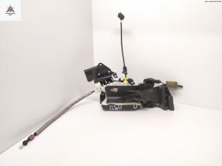 замок двери передней левой Mercedes-Benz C-Класс W204/S204 2008, 2.2 л., дизель, АКПП, серый, универсал, 2047201335