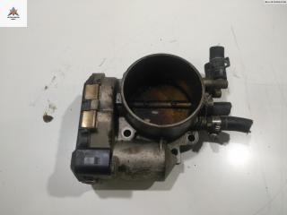 заслонка дроссельная Audi A6 4B/C5 2000, 2.4 л., бензин, АКПП, чёрный, универсал, 078133062B