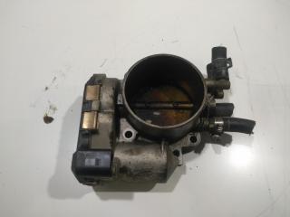 заслонка дроссельная Audi A6 4B/C5 2000, 2.4 л., бензин, АКПП, чёрный, универсал, 078133062B