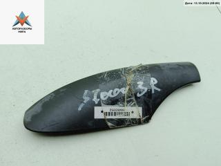 крышка (заглушка) рейлинга Volkswagen Passat B5 [рестайлинг] 2004, 1.9 л., дизель, МКПП, чёрный, универсал, 3B9860150B