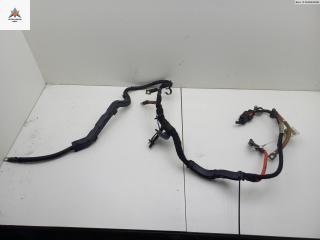 проводка двигателя Opel Astra H/Family [рестайлинг] 2009, 1.7 л., дизель, МКПП, серый, универсал, 55559512