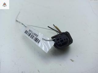 разъем (фишка) проводки Opel Signum C 2004, 2.2 л., бензин, МКПП, зелёный, хетчбэк 5 дв., 968402-1