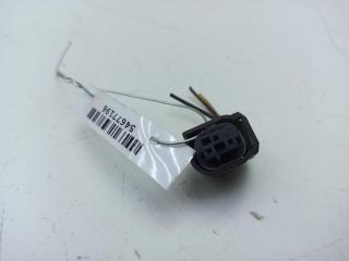 разъем (фишка) проводки Opel Signum C 2004, 2.2 л., бензин, МКПП, зелёный, хетчбэк 5 дв., 968402-1