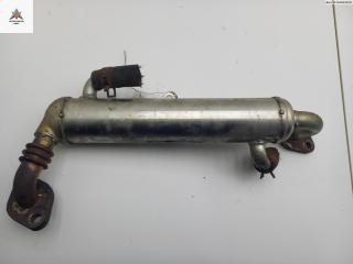 охладитель EGR / Радиатор EGR Opel Meriva 1 поколение (A) 2004, 1.7 л., дизель, МКПП, серый, минивэн, 8973635150