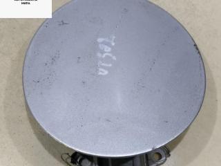 лючок топливного бака SEAT Alhambra 1 поколение [рестайлинг] 2004, 1.9 л., дизель, МКПП, серый, минивэн, 7M0809905F